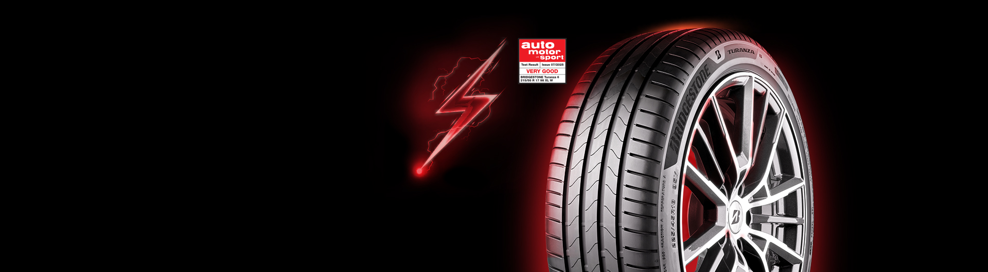 KUSURSUZ PERFORMANS BRIDGESTONE